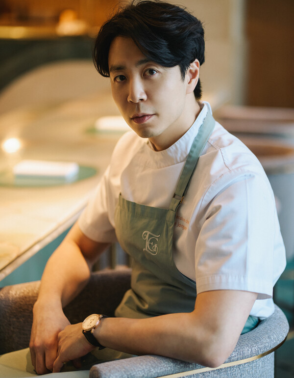 Son Jong-won profile