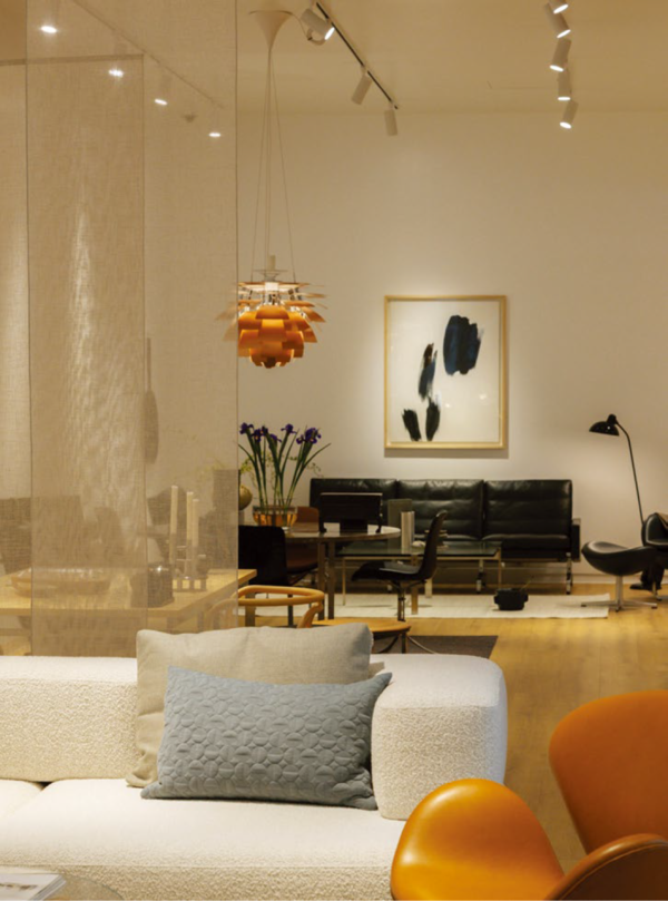 TIMELESS CRAFT, ENDURING DESIGN